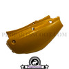 Left Side Cover Yellow Lambo for Yamaha Bws/Zuma 2002-2011