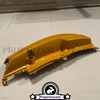 Left Side Cover Yellow Lambo for Yamaha Bws/Zuma 2002-2011