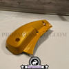 Right Side Cover Yellow Lambo for Yamaha Bws/Zuma 2002-2011