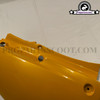 Right Side Cover Yellow Lambo for Yamaha Bws/Zuma 2002-2011