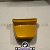Tail Cover Yellow Lambo for Yamaha Bws/Zuma 2002-2011
