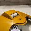 Front Cover Yellow Lambo for Yamaha Bws/Zuma 2002-2011