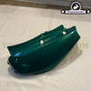 Left Side Cover Green for Yamaha Bws/Zuma 2002-2011