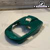 Front Cover Green for Yamaha Bws/Zuma 2002-2011