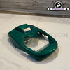 Front Cover Green for Yamaha Bws/Zuma 2002-2011