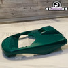 Front Cover Green for Yamaha Bws/Zuma 2002-2011