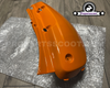 Left Side Cover Orange for Yamaha Bws/Zuma 2002-2011