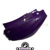 Left Side Cover Purple Cyber for Yamaha Bws/Zuma 2002-2011