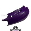 Right Side Cover Purple Cyber for Yamaha Bws/Zuma 2002-2011