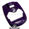 Front Cover Purple Cyber for Yamaha Bws/Zuma 2002-2011