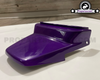 Tail Cover Purple Cyber for Yamaha Bws/Zuma 2002-2011