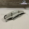 Left Side Cover White for Yamaha Bws/Zuma 2002-2011