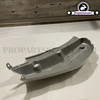 Left Side Cover White for Yamaha Bws/Zuma 2002-2011