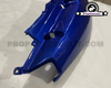 Right Side Cover Blue for Yamaha Bws/Zuma 2002-2011