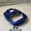 Front Cover Blue for Yamaha Bws/Zuma 2002-2011