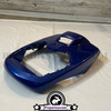 Front Cover Blue for Yamaha Bws/Zuma 2002-2011