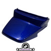 Tail Cover Blue for Yamaha Bws/Zuma 2002-2011