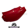 Left Side Cover Red for Yamaha Bws/Zuma 2002-2011