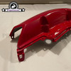 Left Side Cover Red for Yamaha Bws/Zuma 2002-2011