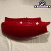 Left Side Cover Red for Yamaha Bws/Zuma 2002-2011