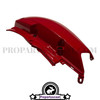 Right Side Cover Red for Yamaha Bws/Zuma 2002-2011