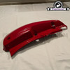 Right Side Cover Red for Yamaha Bws/Zuma 2002-2011