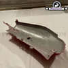 Right Side Cover Red for Yamaha Bws/Zuma 2002-2011