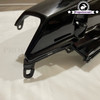 Left Side Cover Black for Yamaha Bws/Zuma 2002-2011