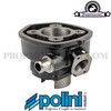 Cylinder Kit Polini Corsa 70cc-10mm for Minarelli Horizontal (LC)