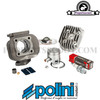 Cylinder Kit Polini Corsa 70cc-10mm for Minarelli Vertical