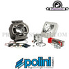 Cylinder Kit Polini Corsa 70cc-10mm for Minarelli Vertical
