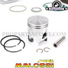 Cylinder Kit Malossi Sport 50cc-10mm for Minarelli Horizontal