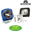Cylinder Kit Top Performances Racing 70cc-12mm for Piaggio 2T