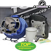 Cylinder Kit Top Performances Racing 70cc-10mm for Minarelli Horizontal