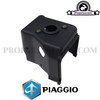 Engine Cooling Cover for Piaggio 2T