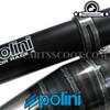 Exhaust System Polini for Race 4 for Piaggio 2T