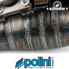 Exhaust System Polini for Race 4 for Piaggio 2T