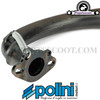 Exhaust System Polini for Race 4 for Minarelli Vertical