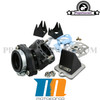 Intake System Motoforce Racing 360° for Piaggio 2T (34mm)