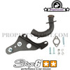 Exhaust System Stage6 Street for Piaggio 2T