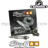 Primary Gear Kit Stage6 13/39 for Piaggio 2T