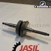 Crankshaft Jasil High-Tech for Minarelli Horizontal (10/12mm)