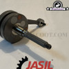 Crankshaft Jasil High-Tech for Minarelli Horizontal (10/12mm)