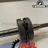 Crankshaft Jasil High-Tech for Minarelli Horizontal (10/12mm)