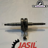 Crankshaft Jasil High-Tech for Minarelli Horizontal (10/12mm)