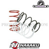 Torque Spring Set Naraku Sport V.2 for GY6, Kymco 50cc 4T