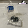 Variator Roller Weights Polini (Set 6)