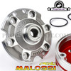 Cylinder Kit Malossi MHR Testa Rossa 70cc for Malossi RC-One & C-One