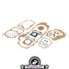 Complete Engine Gasket Kit for GY6 139QMB/139QMA 4T