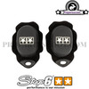 Knee Sliders Stage6 (2PCS)